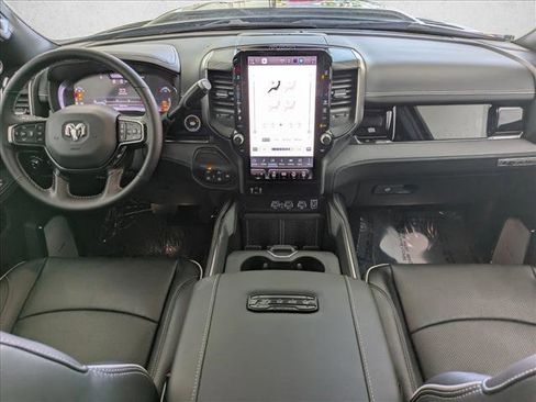 New 2026 RAM 2500 Rebel image 14