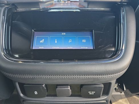 Used 2024 Lincoln Navigator Reserve image 12