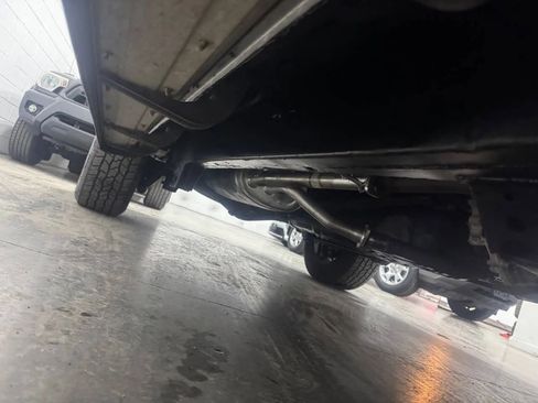 Used 2003 Toyota Sequoia Limited image 34