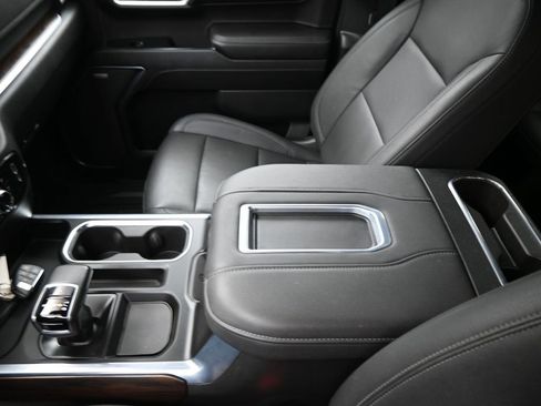 Used 2022 GMC Sierra 1500 SLT w/ SLT Premium Plus Package image 18