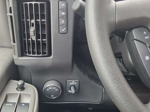 New 2024 Chevrolet Express 2500 w/ Driver Convenience Package image 23