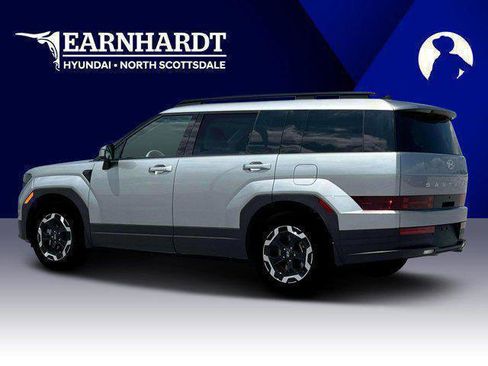 New 2026 Hyundai Santa Fe SEL image 4