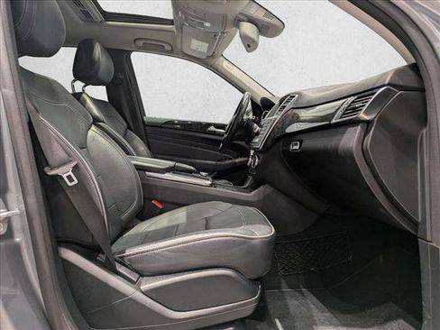 Used 2013 Mercedes-Benz ML 350 4MATIC image 22