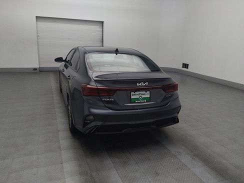 Used 2023 Kia Forte GT-Line w/ GT-Line Premium Package image 6