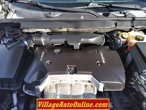 Used 2013 Chevrolet Malibu LS image 47