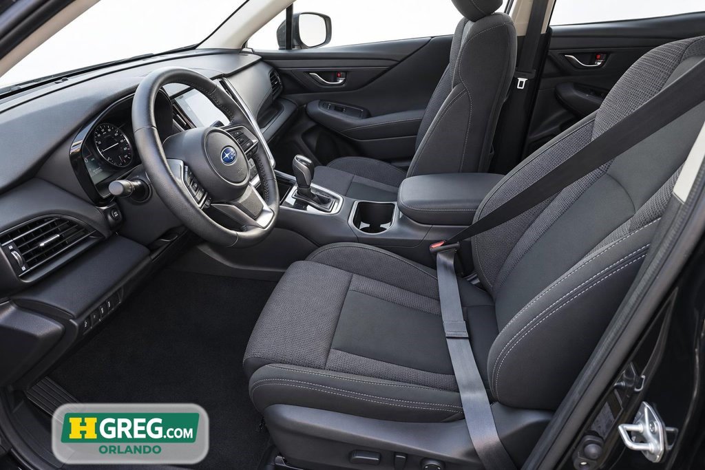 Used 2023 Subaru Outback Premium AWD/4WD image 10
