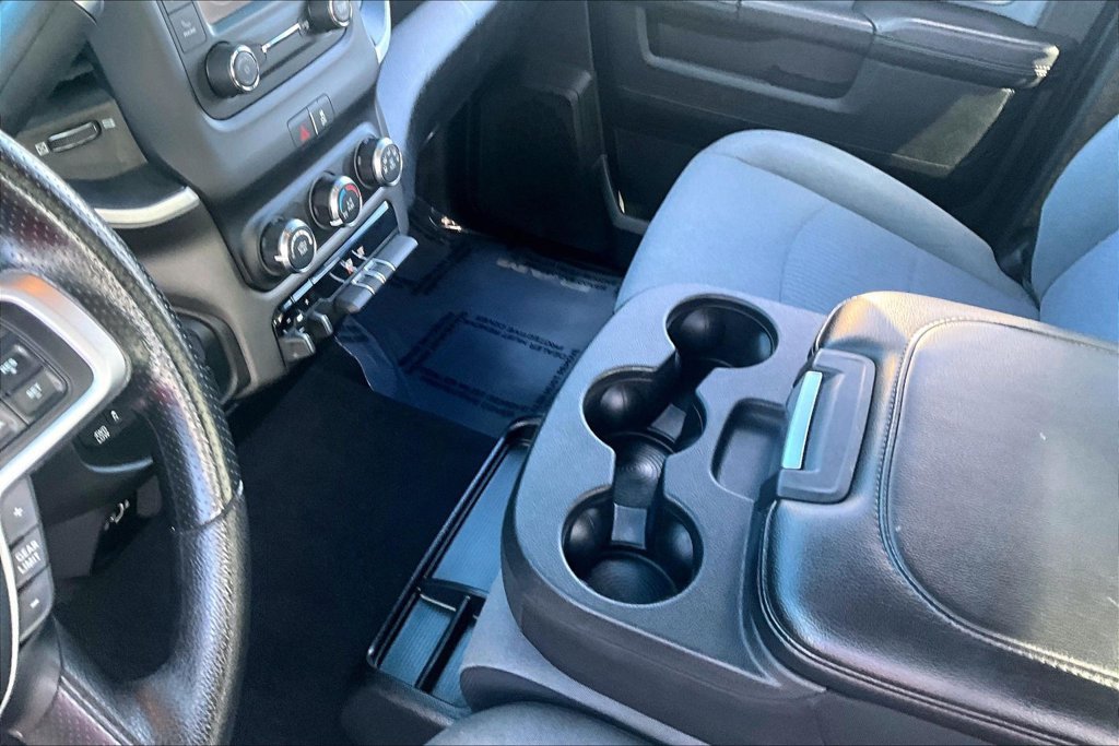 Used 2020 RAM 3500 Big Horn AWD/4WD image 15