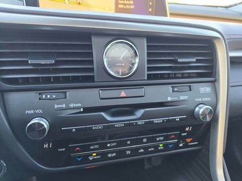 Used 2017 Lexus RX 350 Base image 17