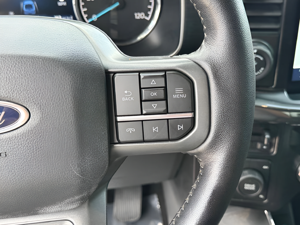 Used 2022 Ford F150 XLT w/ Equipment Group 302A High AWD/4WD image 15