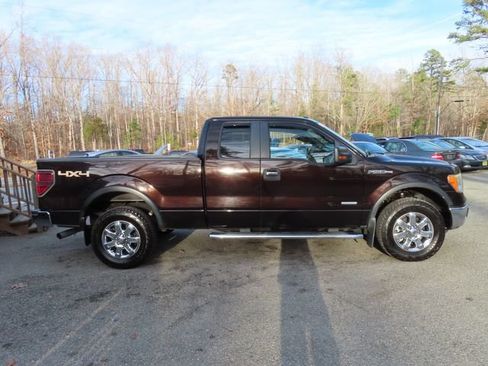 Used 2014 Ford F150 XLT w/ Equipment Group 302A Luxury image 6