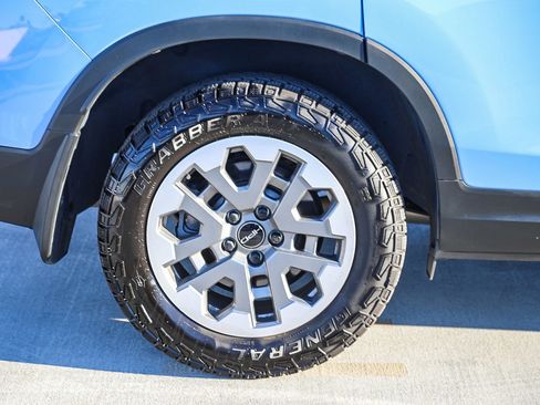 Used 2024 Honda Passport TrailSport image 11