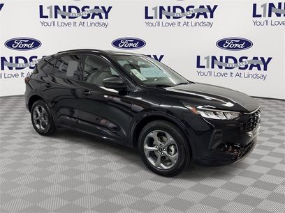 Certified 2023 Ford Escape ST-Line w/ Tech Pack #1