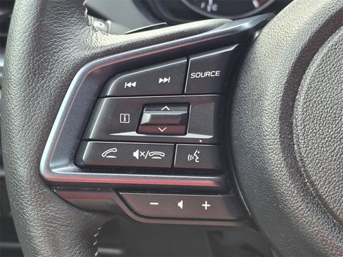 Certified 2025 Subaru Forester Limited w/ Popular Package #1 image 34