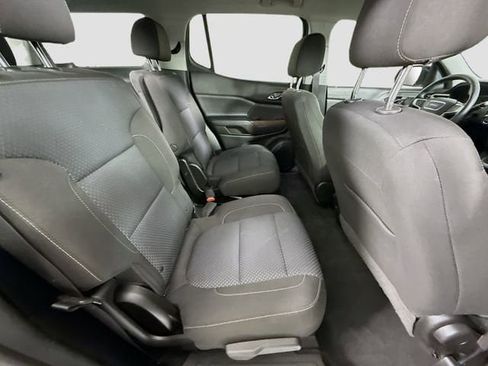 Used 2021 GMC Acadia SLE w/ Driver Convenience Package FWD image 27