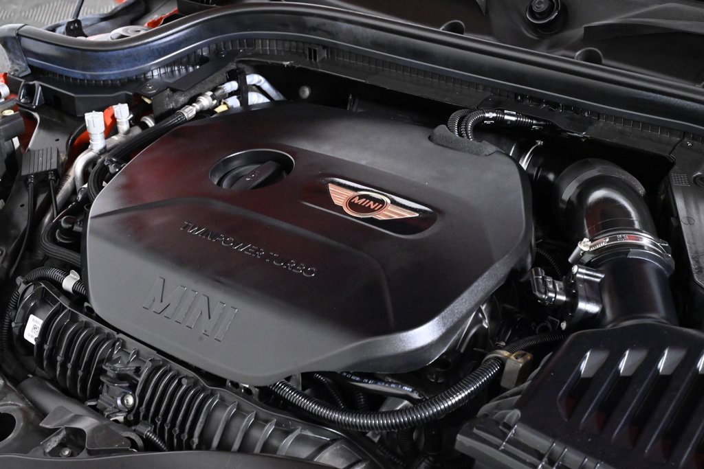Used 2019 MINI Cooper S w/ Premium Package FWD image 33