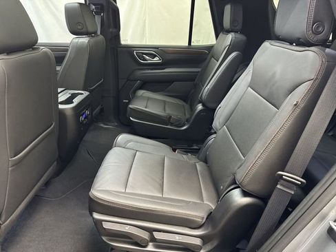 Certified 2023 Chevrolet Tahoe High Country w/ Premium Package 2 image 13