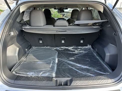 New 2026 Subaru Crosstrek 2.0i Premium image 19