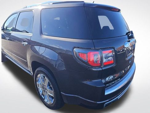Used 2015 GMC Acadia Denali image 15