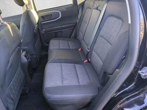 Used 2023 Ford Bronco Sport Big Bend w/ Convenience Package image 19