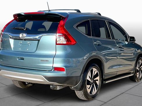 Used 2016 Honda CR-V Touring image 13