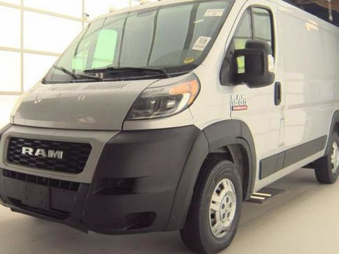 Used 2021 RAM ProMaster 1500 image 5