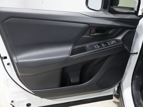 Used 2026 Toyota bZ image 13