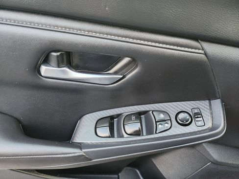 Used 2024 Nissan Sentra SV image 20