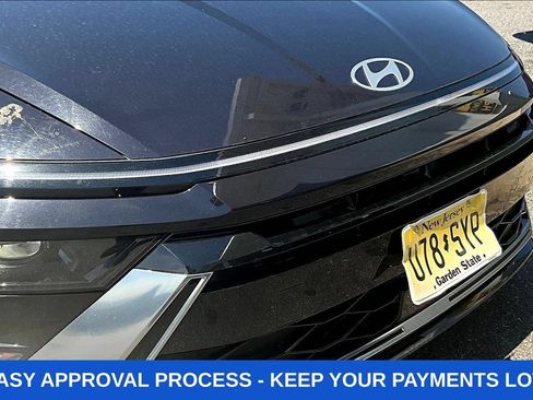 Used 2024 Hyundai Sonata SEL FWD image 41