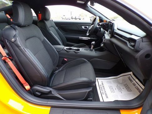 New 2026 Ford Mustang Coupe image 10