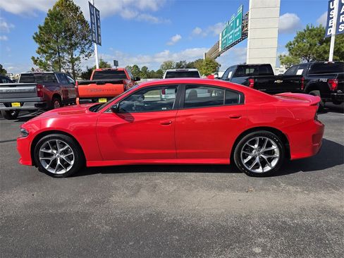 Used 2023 Dodge Charger GT image 7