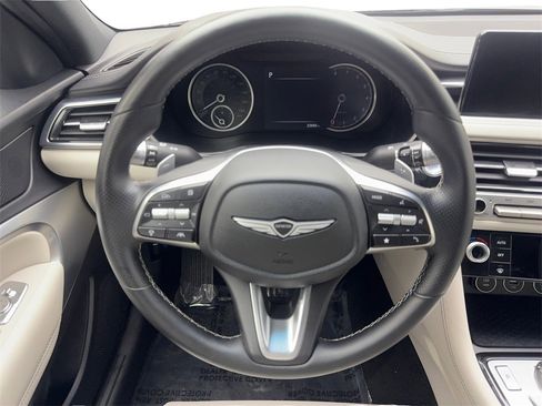 Used 2025 Genesis G70 2.5T image 57