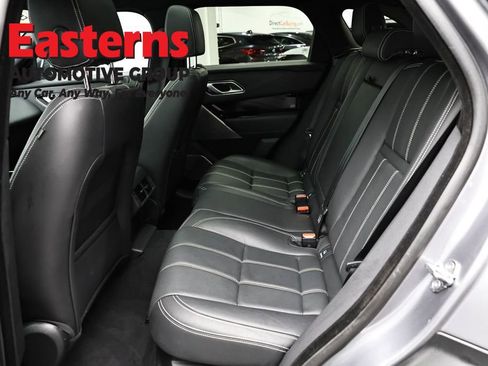 Used 2022 Land Rover Range Rover Velar R-Dynamic S image 21
