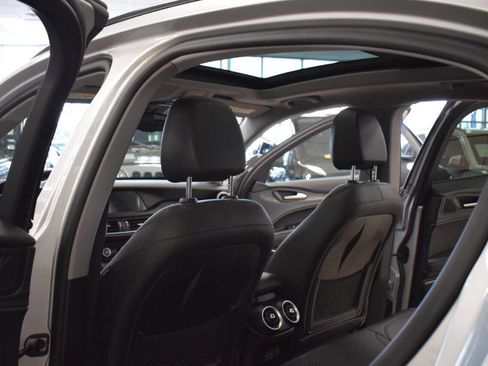 Used 2021 Alfa Romeo Stelvio Sprint w/ Nero Edizione image 53