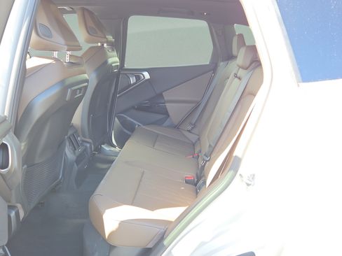 New 2026 BMW X3 xDrive30i w/ Premium Package AWD/4WD image 12
