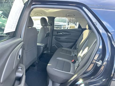Used 2021 Chevrolet TrailBlazer LT w/ Convenience Package image 24