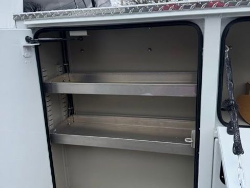 New 2026 Ford F350 XLT w/ Snow Plow Prep Package image 8