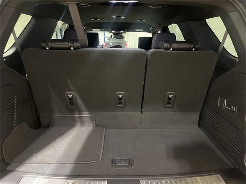 Used 2023 Chevrolet Tahoe RST w/ RST Performance Edition image 14