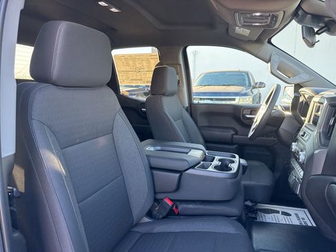 New 2026 GMC Sierra 1500 Pro w/ Pro Value Package image 22