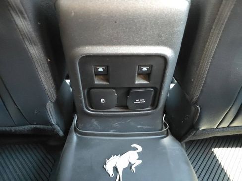 Certified 2022 Ford Bronco Outer Banks image 9