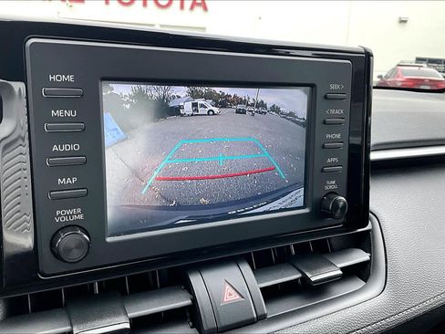 Used 2019 Toyota RAV4 XLE w/ Convenience Package image 26