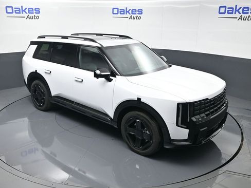 New 2027 Kia Telluride SX X-Line image 51