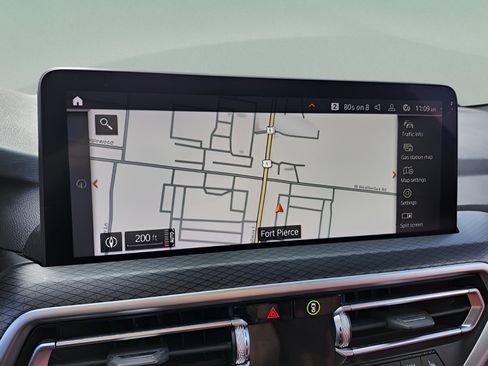 Used 2022 BMW X3 sDrive30i w/ M Sport Package 2 image 22