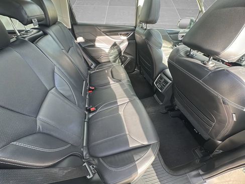 Used 2020 Subaru Forester Limited w/ Popular Package #3 image 21