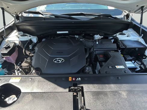Used 2021 Hyundai Palisade SEL w/ Premium Package FWD image 9