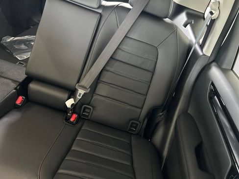 New 2026 Honda CR-V EX-L image 13