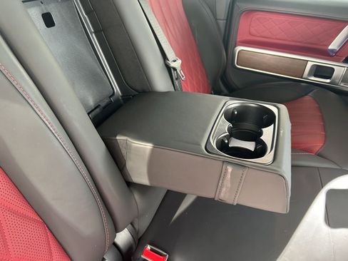 Used 2021 Mercedes-Benz G 63 AMG 4MATIC image 34