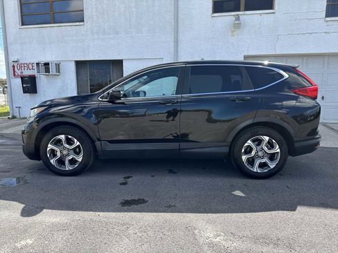 Used 2017 Honda CR-V EX image 3