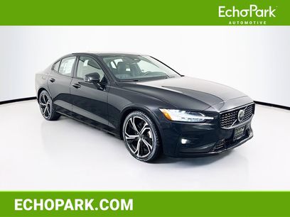 Used 2024 Volvo S60 B5 Plus