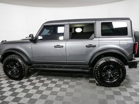 Used 2023 Ford Bronco Wildtrak image 26