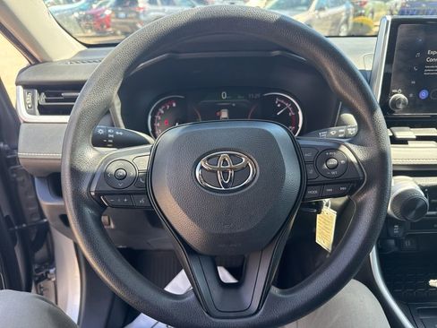 Used 2023 Toyota RAV4 LE image 18